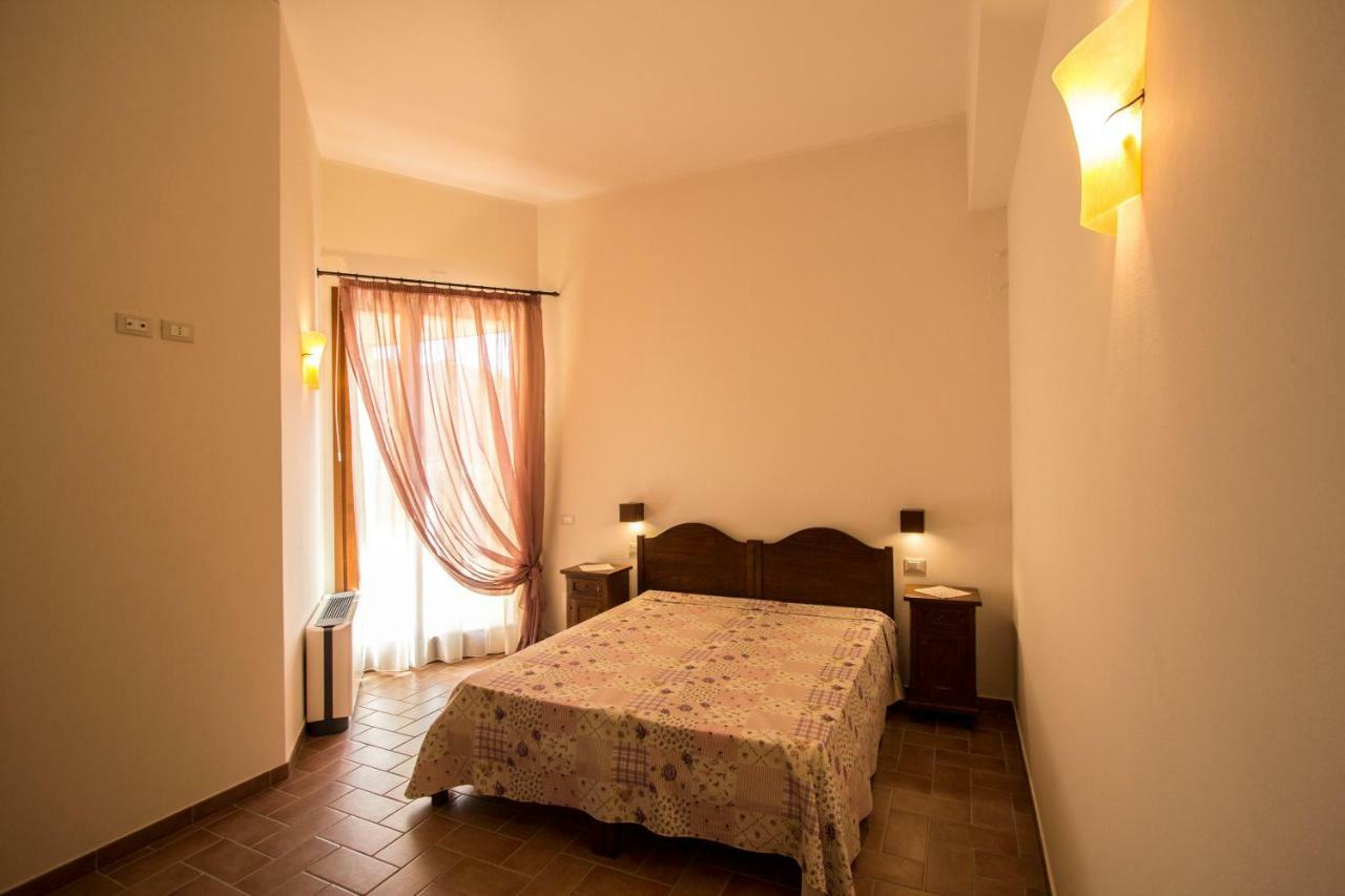 Il Vecchio Gelso - Agriturismo Rimini Montefiore Conca Villa Ngoại thất bức ảnh