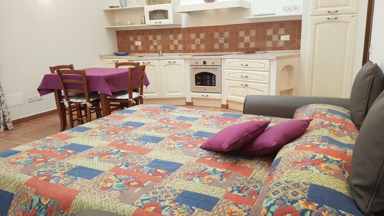 Il Vecchio Gelso - Agriturismo Rimini Montefiore Conca Villa Ngoại thất bức ảnh
