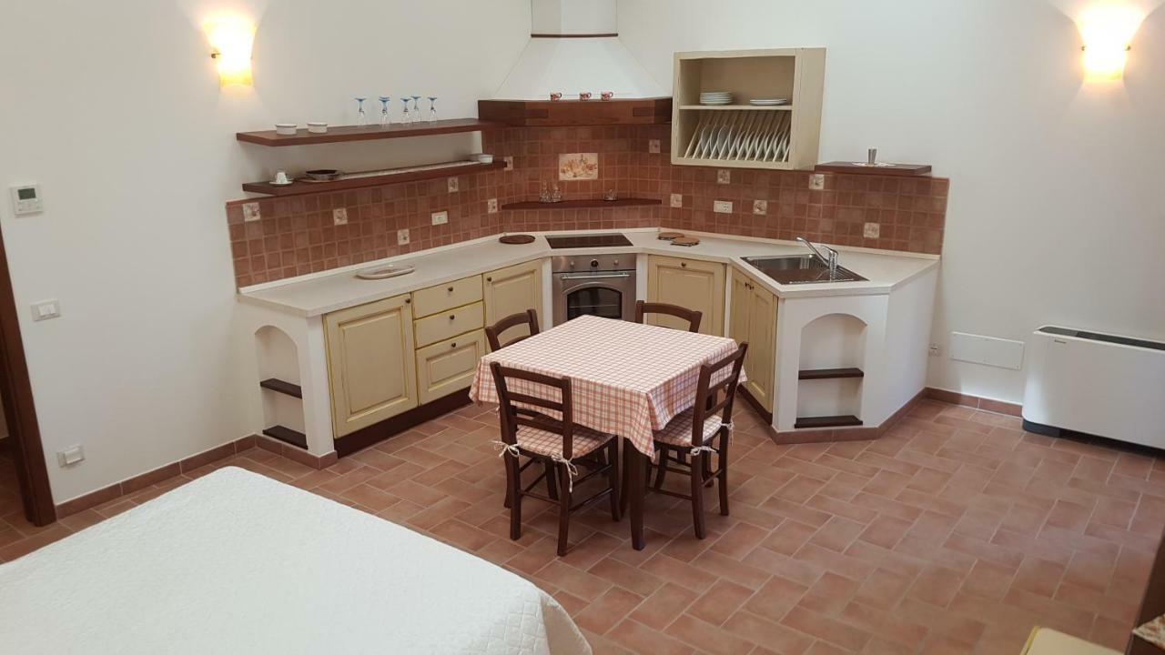 Il Vecchio Gelso - Agriturismo Rimini Montefiore Conca Villa Ngoại thất bức ảnh