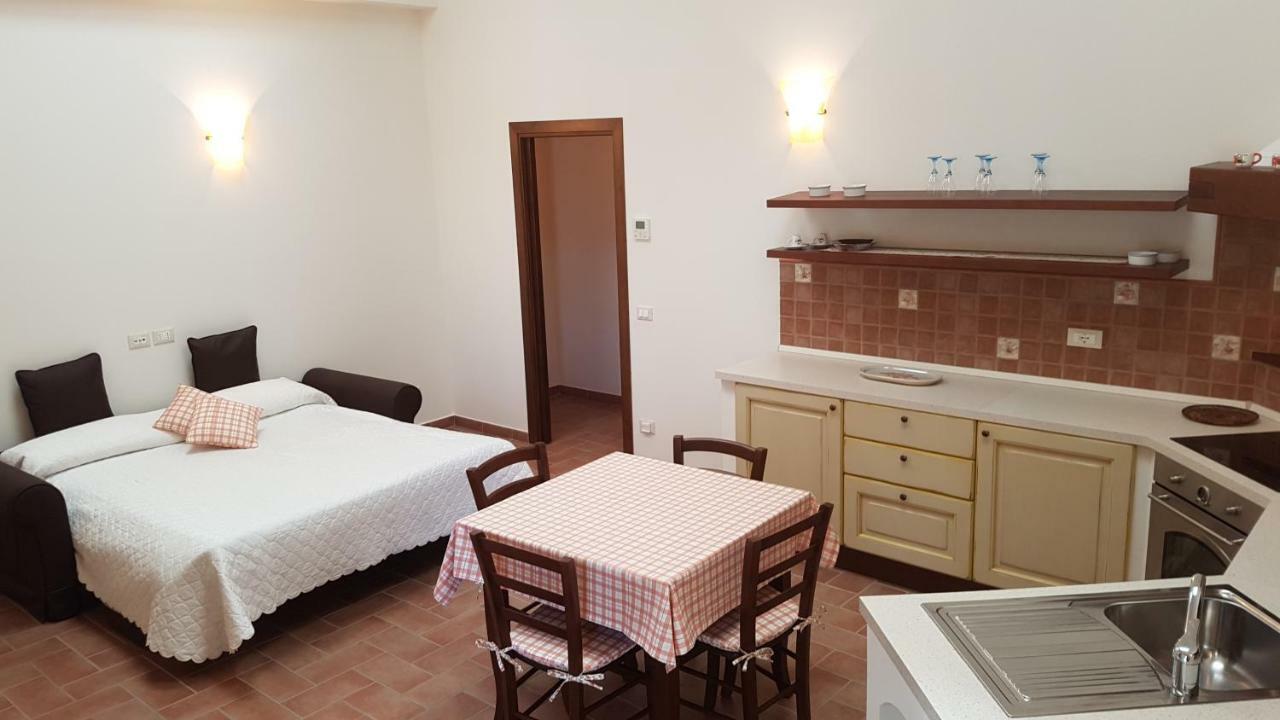 Il Vecchio Gelso - Agriturismo Rimini Montefiore Conca Villa Ngoại thất bức ảnh