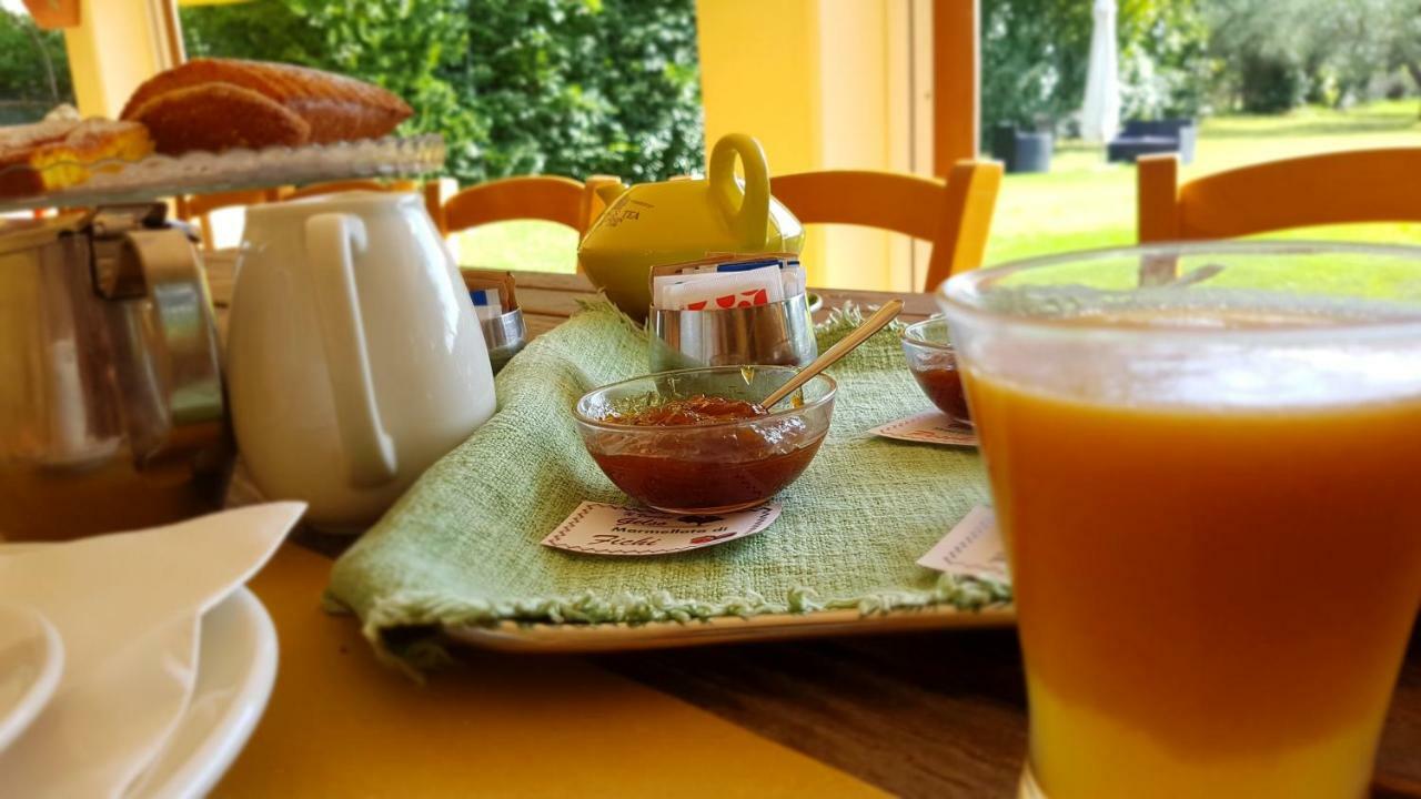 Il Vecchio Gelso - Agriturismo Rimini Montefiore Conca Villa Ngoại thất bức ảnh