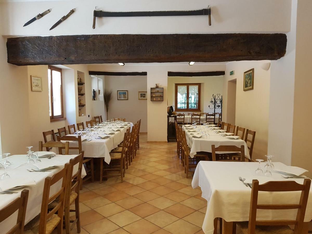 Il Vecchio Gelso - Agriturismo Rimini Montefiore Conca Villa Ngoại thất bức ảnh
