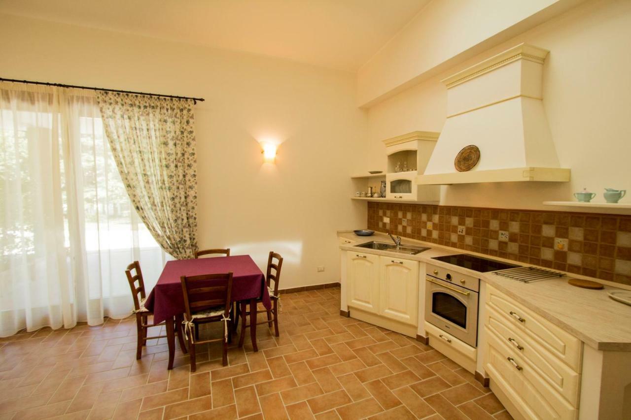 Il Vecchio Gelso - Agriturismo Rimini Montefiore Conca Villa Ngoại thất bức ảnh