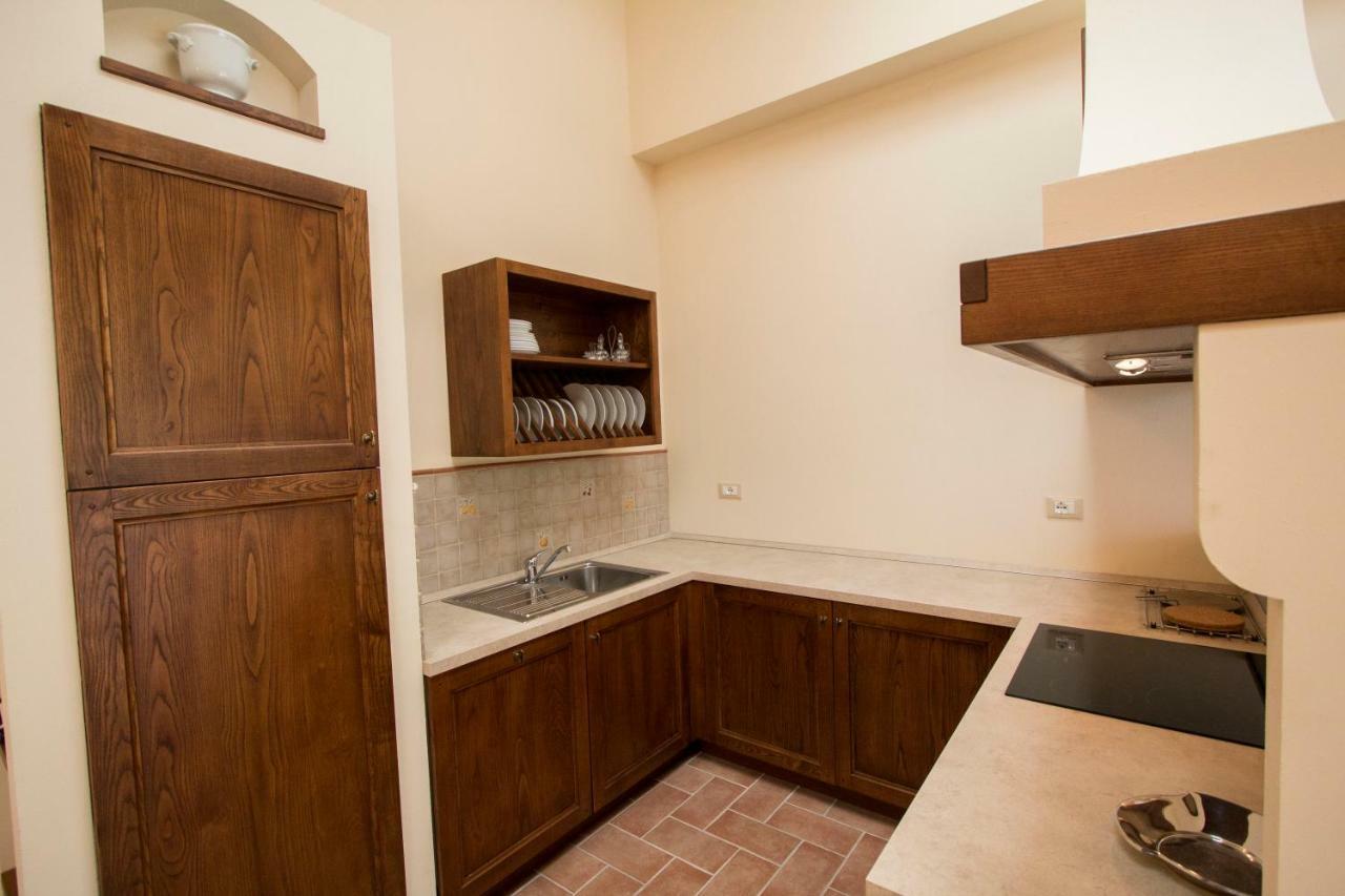 Il Vecchio Gelso - Agriturismo Rimini Montefiore Conca Villa Ngoại thất bức ảnh