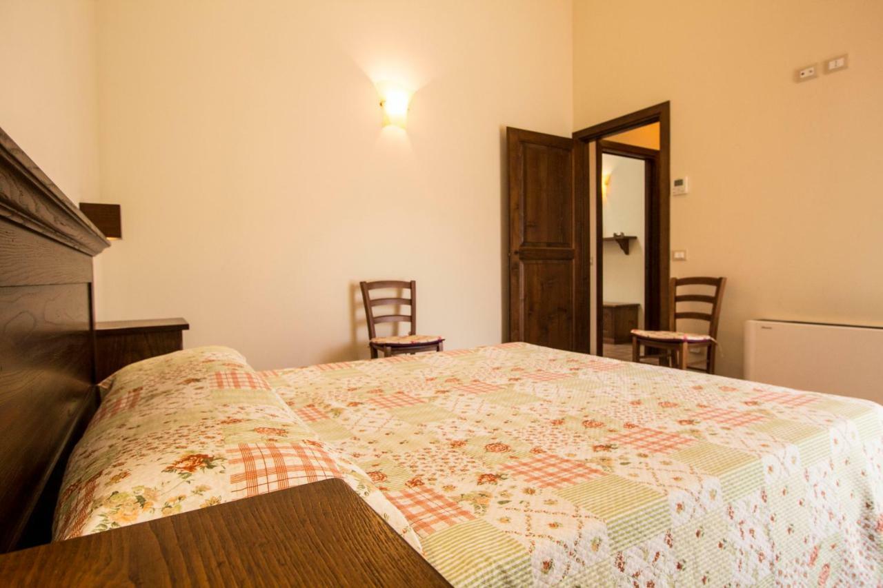 Il Vecchio Gelso - Agriturismo Rimini Montefiore Conca Villa Ngoại thất bức ảnh