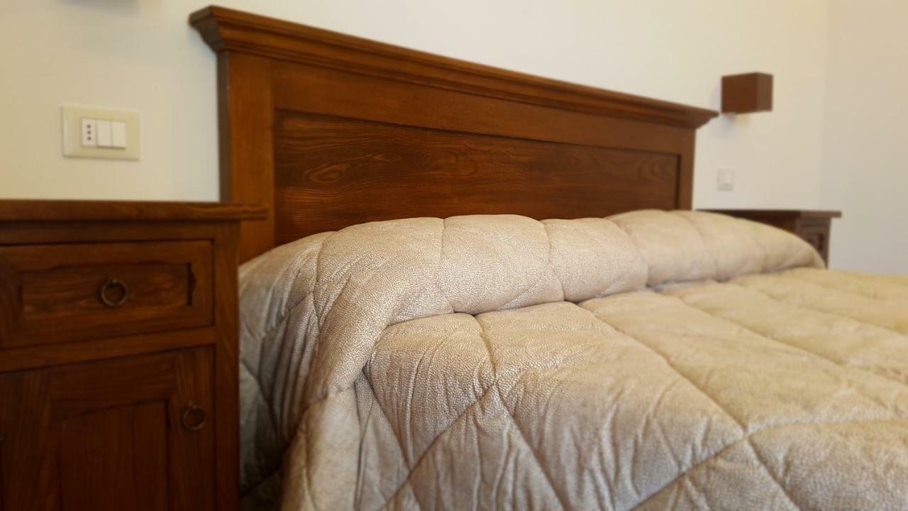 Il Vecchio Gelso - Agriturismo Rimini Montefiore Conca Villa Ngoại thất bức ảnh