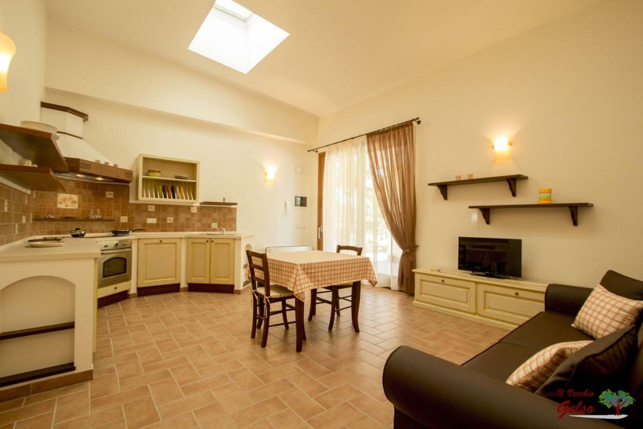 Il Vecchio Gelso - Agriturismo Rimini Montefiore Conca Villa Ngoại thất bức ảnh