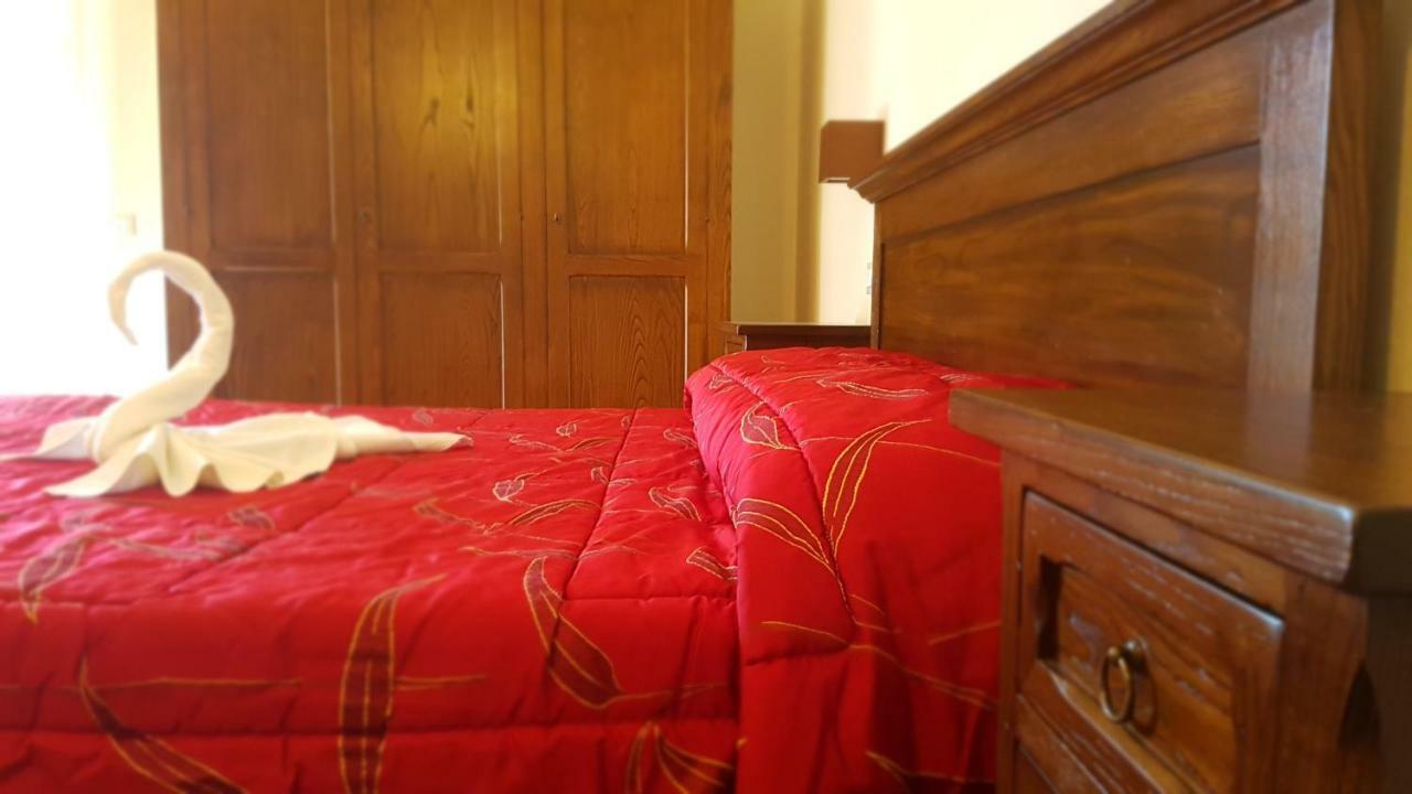 Il Vecchio Gelso - Agriturismo Rimini Montefiore Conca Villa Ngoại thất bức ảnh