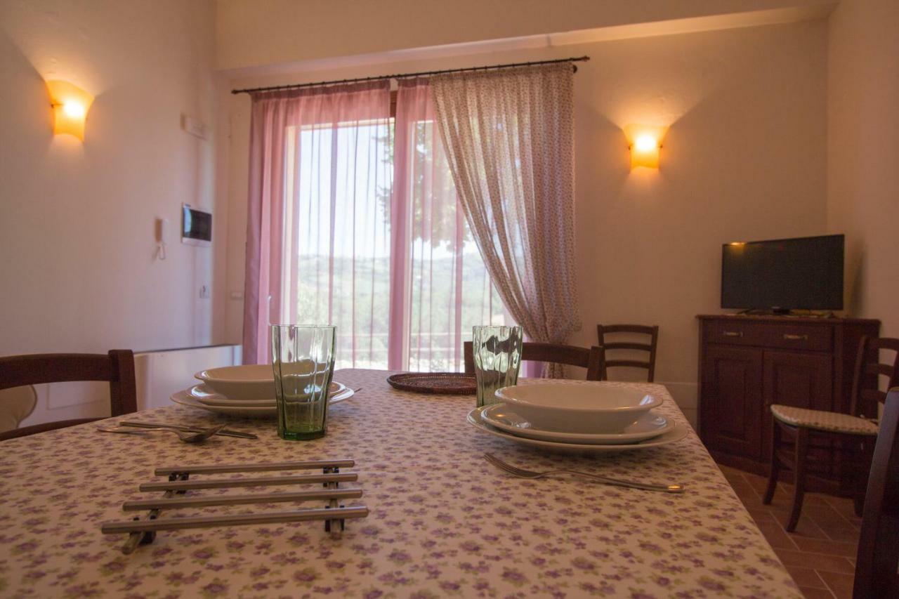 Il Vecchio Gelso - Agriturismo Rimini Montefiore Conca Villa Ngoại thất bức ảnh